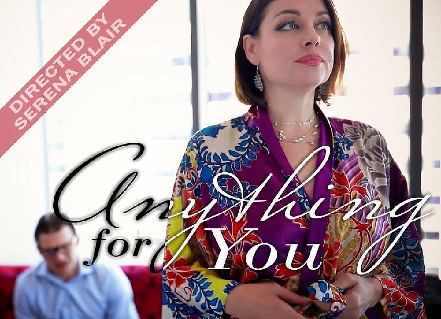 Bất cứ điều gì cho bạn Bất cứ điều gì cho bạn