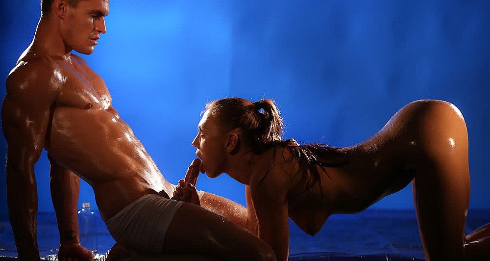 Những tưởng tượng massage gợi cảm 2 Những tưởng tượng massage gợi cảm 2