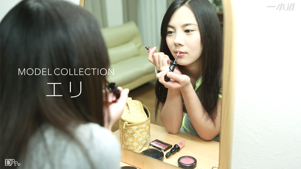 Ippondo 070816-335 Bộ sưu tập mô hình Yabuki Eri