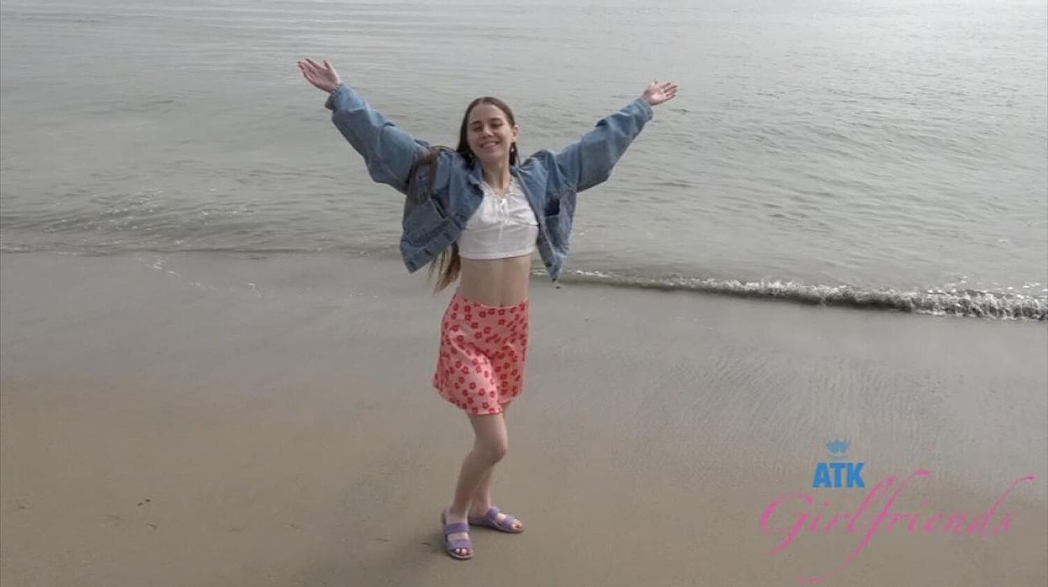 Sia Wood Malibu Pier Phần 1