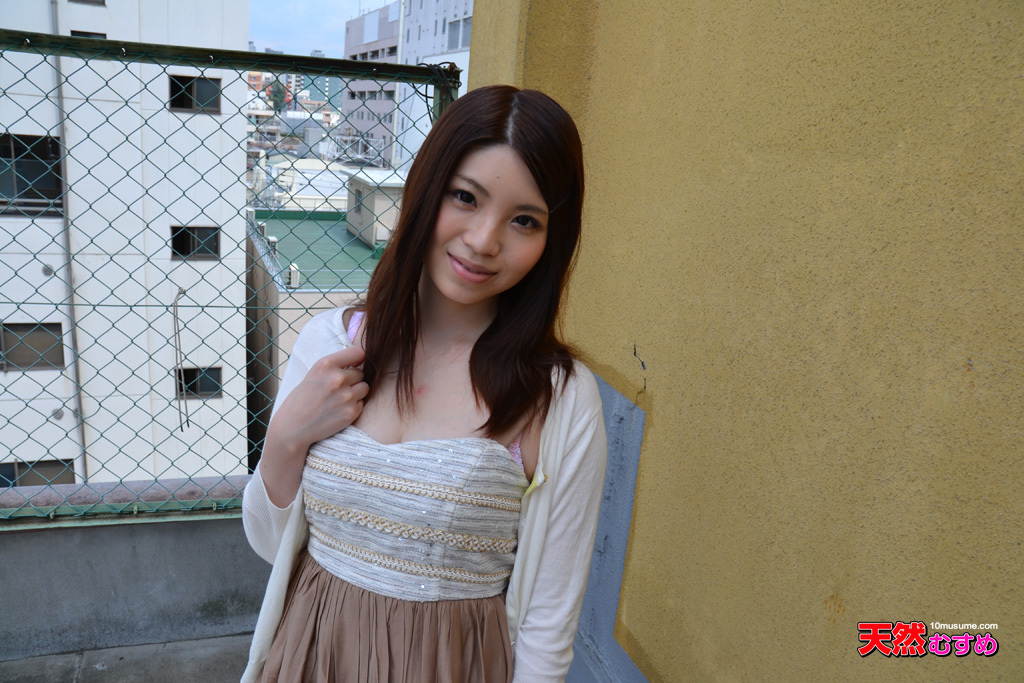 Kim thừa tự nhiên 013114-01 Big Tits Gal Park tiếp xúc ⛛: Suzuki Airi