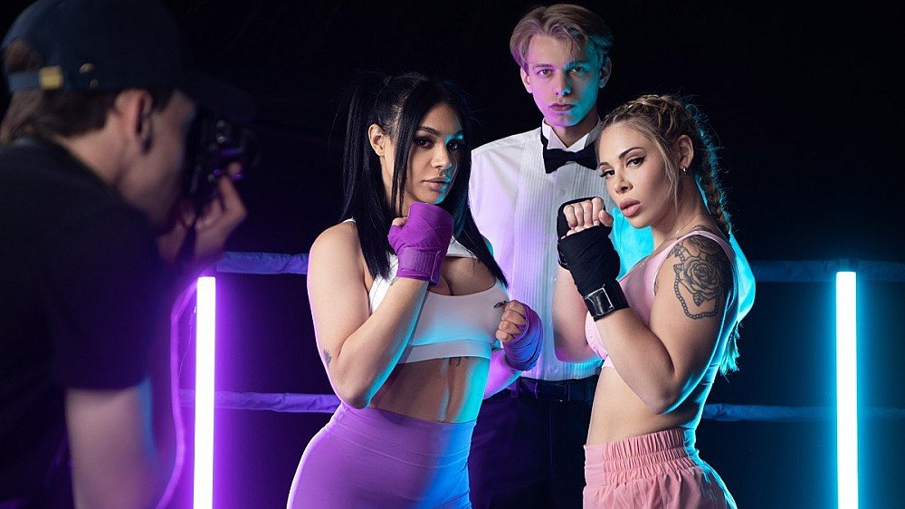 BARE-KNuckle chết tiệt