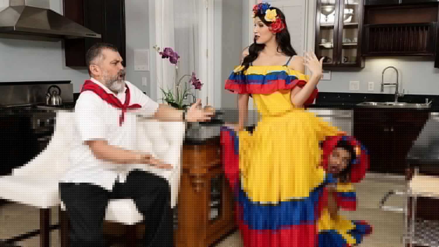 Cumbia tục tĩu