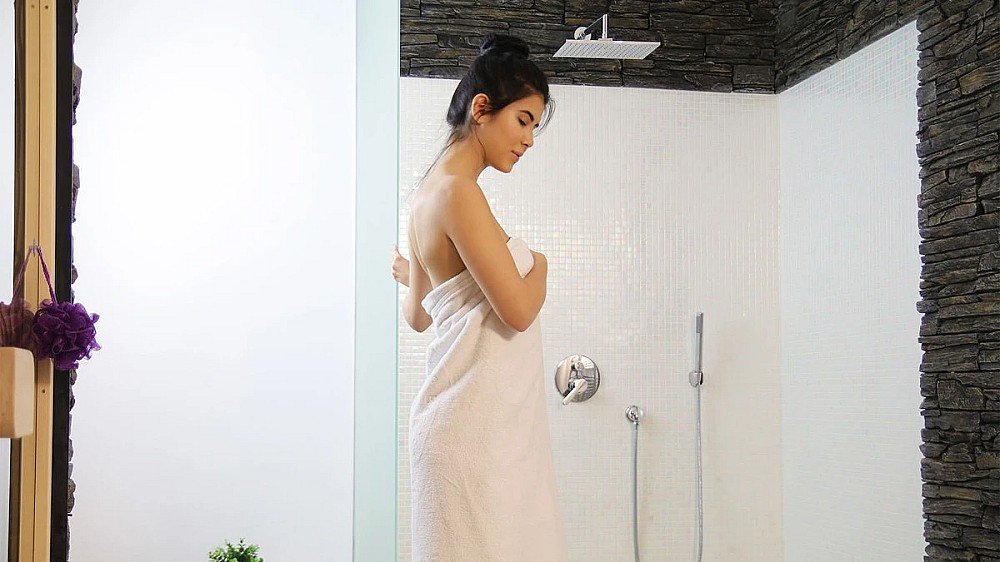 Tình dục tắm gợi cảm cho những người yêu thích ngọt ngào