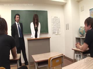 Tokyo-Hot n0637 Nữ giáo viên mảnh khảnh Hiếp dâm Nước ép bà bầu