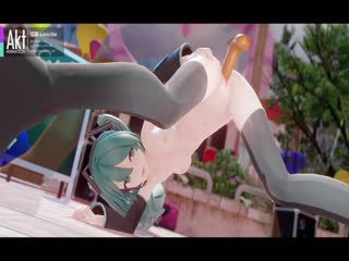 G12 Miku