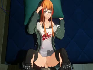 Futaba Preaudio