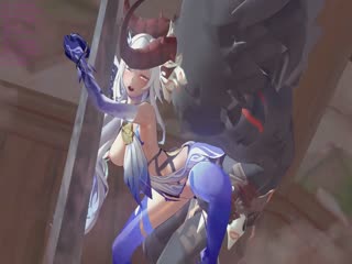 Thú cưng của Master Thú cưng của Master