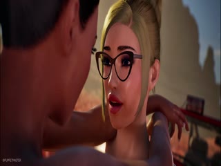 Puppetmaster Cuộc phiêu lưu gợi cảm Tập 8 - Dừng hố