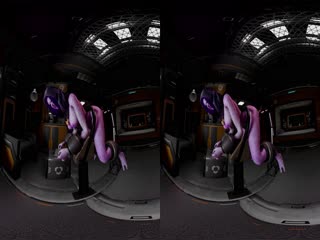 Tali fuckmachine