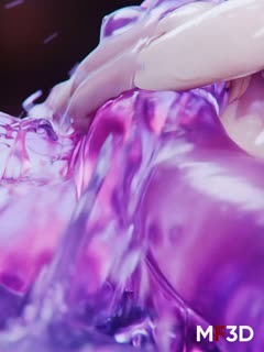 Nước MF3D 4K