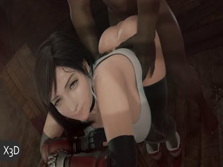 Tifa VII Front V1