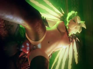 Mercy Unless 4K