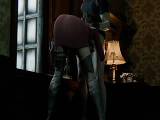 Ada & Leon @ Village Manor (4K)