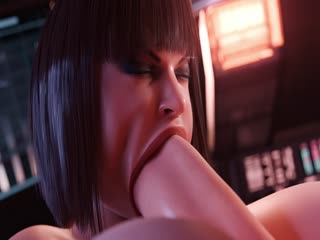 Edi femshep 1 succnfucc con người