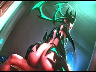 Hela Patreon Audio White