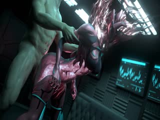 Warframe Ember Đài truyền hình đứng Doggystyle Không WM (1080p)