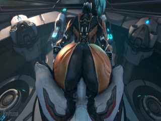 Valkyr ass HQ