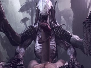 Wraith hút không ngực hq