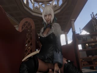 Yshtola - 04 Cowgirl 4K Max