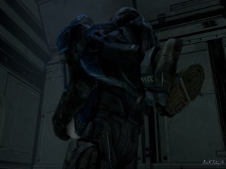 [AnKhajiit] Bị mắc kẹt trong thang máy ( Air Assault X Mk.V(B) )